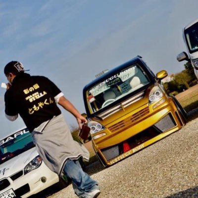 suteladesu's profile picture