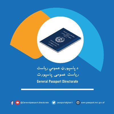 passportafghan1's profile picture