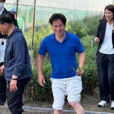 こうらい啓一郎/衆議院自民党大阪8区支部長's profile picture