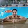 Profilbild von Nikhil Gulavani