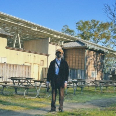池の人's profile picture