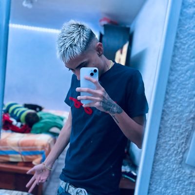 Maquina De Fuego's profile picture