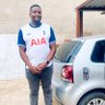 Jan Ethan Monyela's profile picture