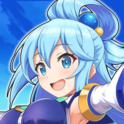 『このファン』この素晴らしい世界に祝福を！ファンタスティックデイズ（公式）'s profile picture