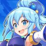 Profilbild von 『このファン』この素晴らしい世界に祝福を!ファンタスティックデイズ(公式)