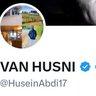 Profilbild von VAN HUSNI