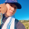 おきゃ❄️ 4/20 伊達ハーフマラソン 的头像