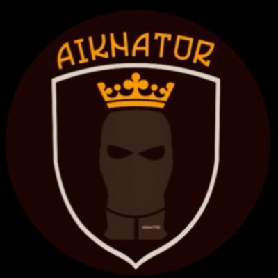 AIKnator's profile picture