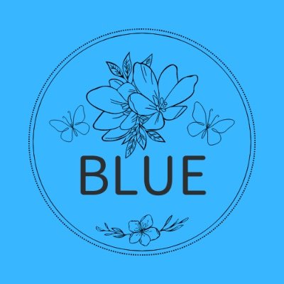 BLUE💙's profile picture
