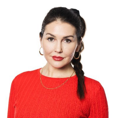 Jenny Strindlöv's profile picture