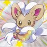 Profilbild von しろpom