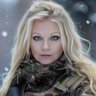 Profilbild von Kristy Kelly