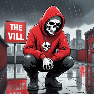 TheVill's profile picture