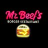 BEEF BORGER 的头像