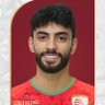 Mohammed profil fotoğrafı