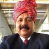 V P Singh's profile picture