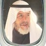ابراهيم المنصور 的头像