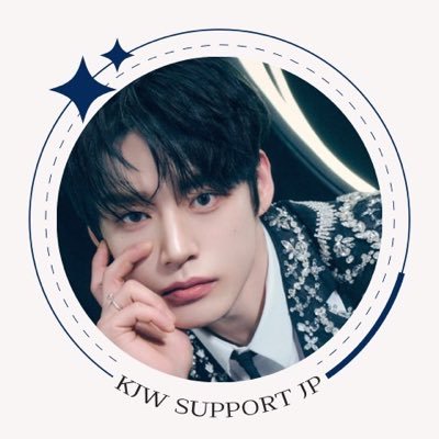 KJW SUPPORT JP's profile picture