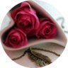 Profilbild von أميرةُ الْإِحساس