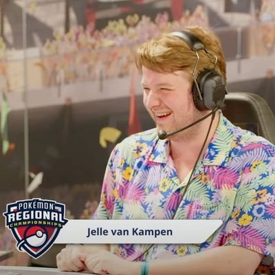 Jelle van Kampen (BabixzUber)'s profile picture