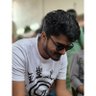 Anwin Paul's profile picture