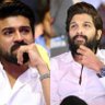 Chilakaluripeta Ramcharan fans 💥💥💥 profil fotoğrafı