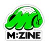 M:ZINE【エンジン】 profil fotoğrafı