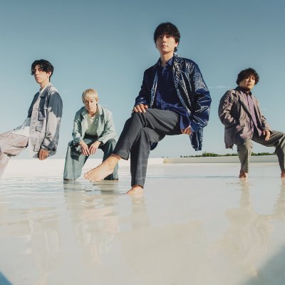 flumpool_STAFF's profile picture