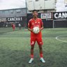 Erick Bermeo profil fotoğrafı