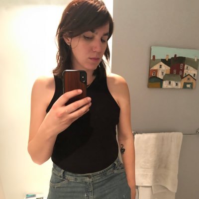 Meesh Hell's profile picture