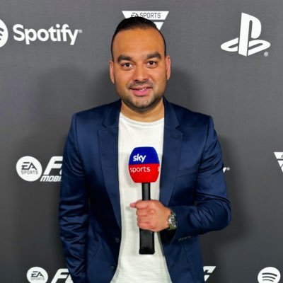 AnthonyRJoseph's profile picture