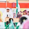 Фото профиля وطني جسدي وقادتي قلبي وديني حياتي