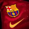 Blaugrana 🇨🇮⭐️⭐️⭐️ 的头像