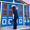 kyoko profil fotoğrafı