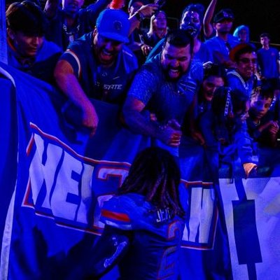 LeonRiceFan Jordan's profile picture