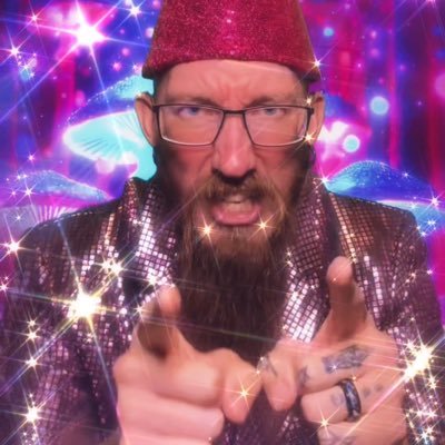 Gnome King's profile picture