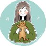 なーん文明₍˄·͈༝·͈˄₎ฅ˒˒ 的头像