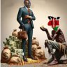 Profilbild von Caroline M. Njeru