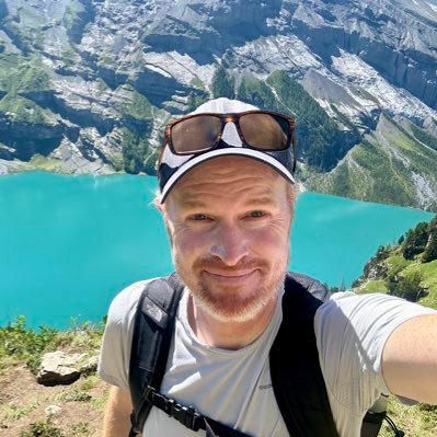 Martin Austermuhle's profile picture