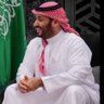 نايف العمري 🇸🇦MBS profil fotoğrafı