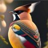 خلف بن دعيجان ف's profile picture