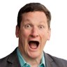 Profilbild von Corey Quinn