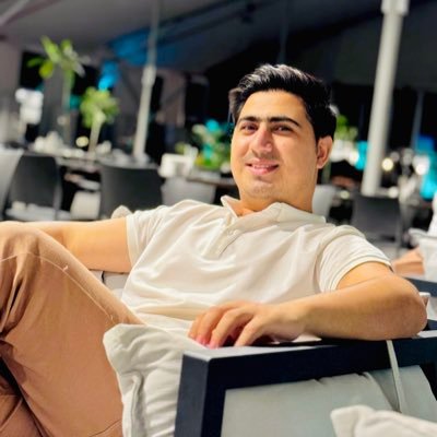 Fawad kh An PTI (Official)'s profile picture