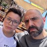 Rabih profil fotoğrafı