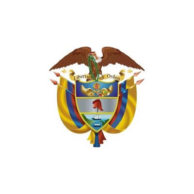 Vicepresidencia Colombia's profile picture