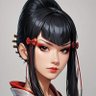 Profilbild von Kazumi Mishima Please 🐯🐅