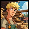 Wood profil fotoğrafı