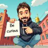 Hervé Nivon profil fotoğrafı