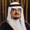 عبد الله بن فهد 的头像