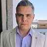 Alberto Rosas profil fotoğrafı